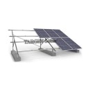 ST24 Ground Mounting PV System